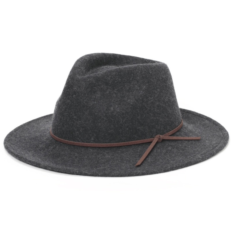 BSH TOMASI HAT|Grey|Black|Reg  Adjustable|XL – Adjustable
