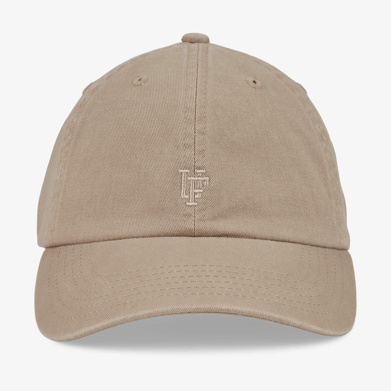 Upfront Nordic Headwear –  Mini Organic – Soft Low Baseball Cap – Incense