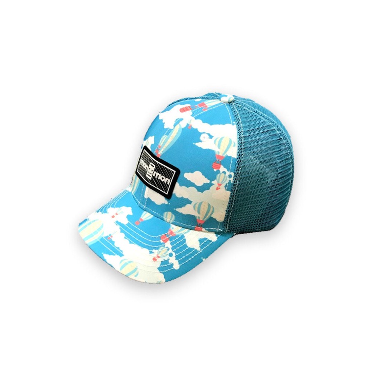 Trucker Cap – Airballoon – Multi