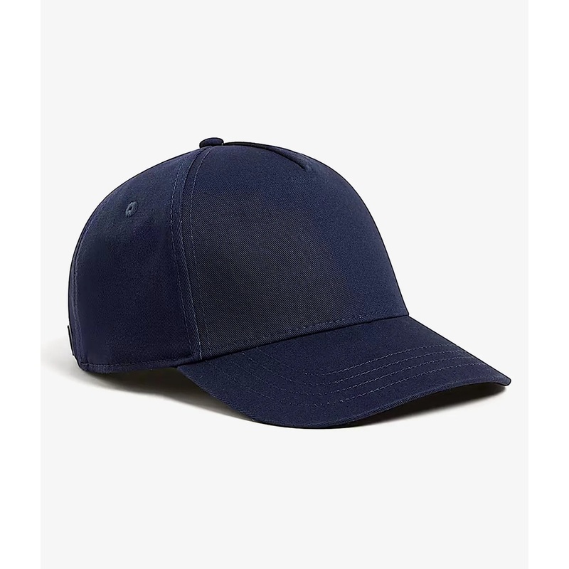 VANS – PARISIAN Strapback – Dark Navy