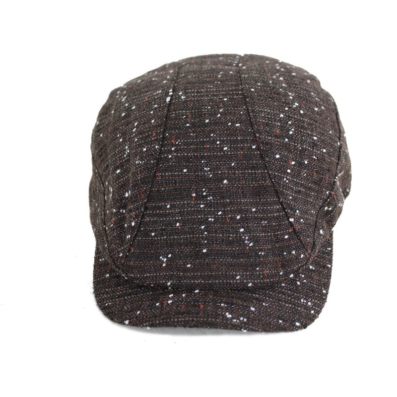 4 PART HUNTING WES|Grey|Brown