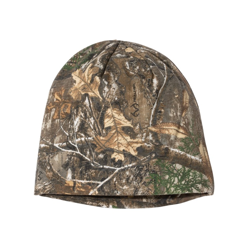 Kati LCB08 8 Licensed Camo Beanie