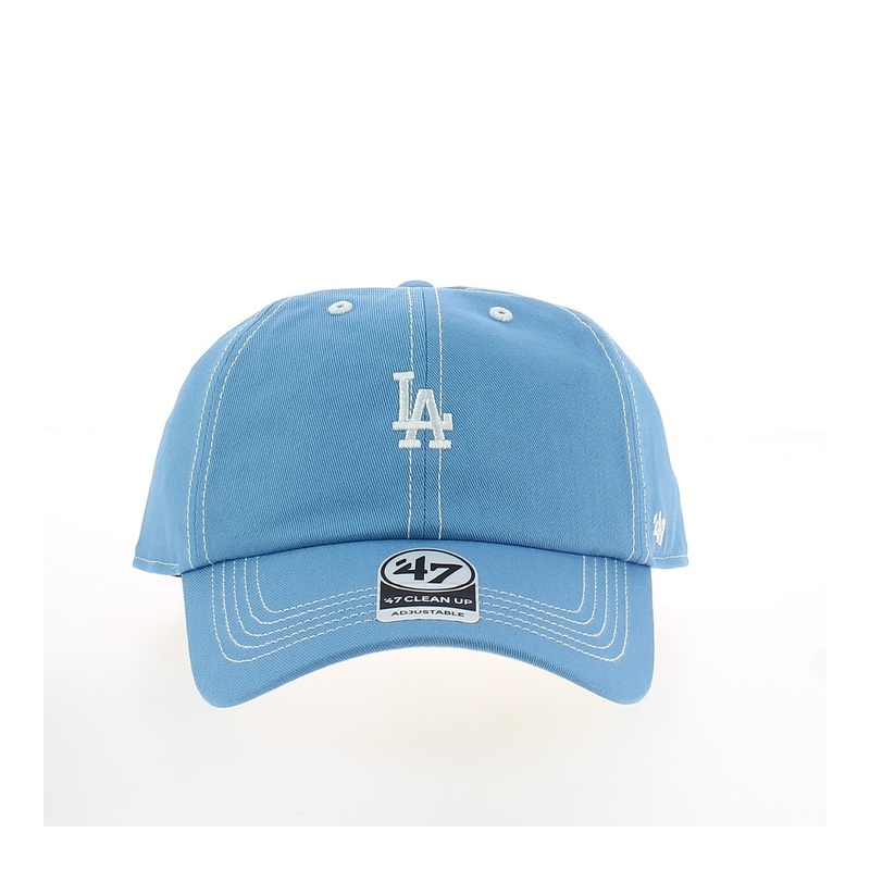 <span style=color:#2c9ffd;>Casquette MLB LA DODGERS – 47 Brand: LAlliance Parfaite du Style et du Confort</span>