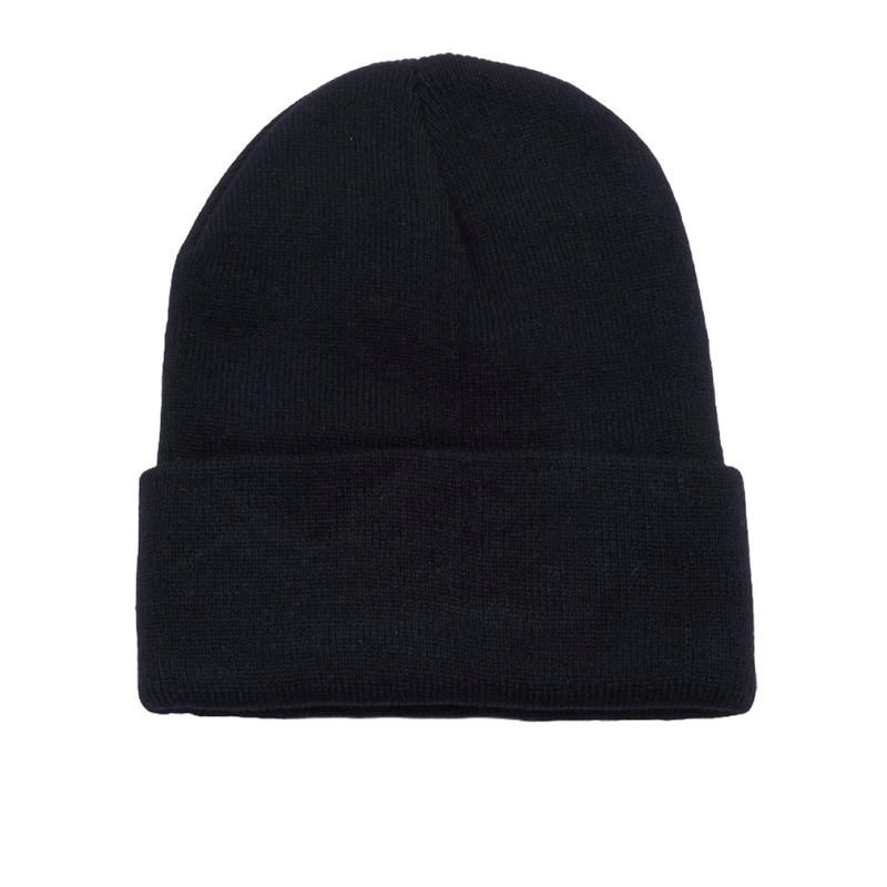 Pitbull Cambridge PB179 Cuffed Knit Beanie – 12 Pack