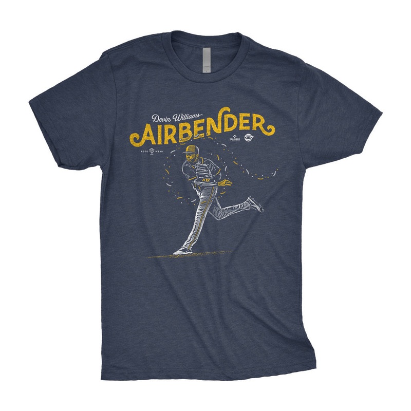 Airbender T-Shirt|XS|S|M|L|XL|2XL|3XL|4XL