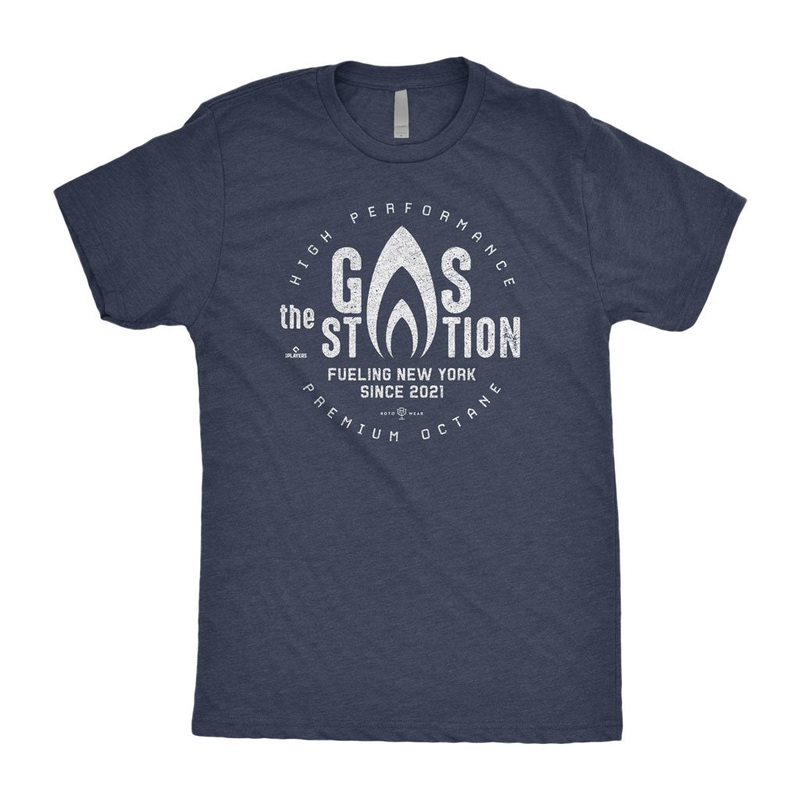 The Gas Station T-Shirt|XS|S|M|L|XL|2XL|3XL|4XL