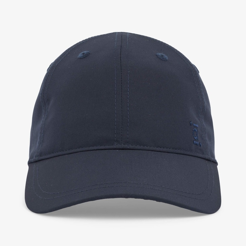 Actiivate – FIERCE Soft Baseball Cap – Navy