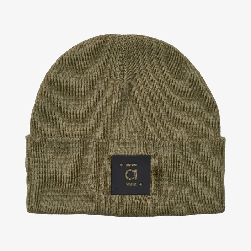 Actiivate – PINAR Beanie – Army