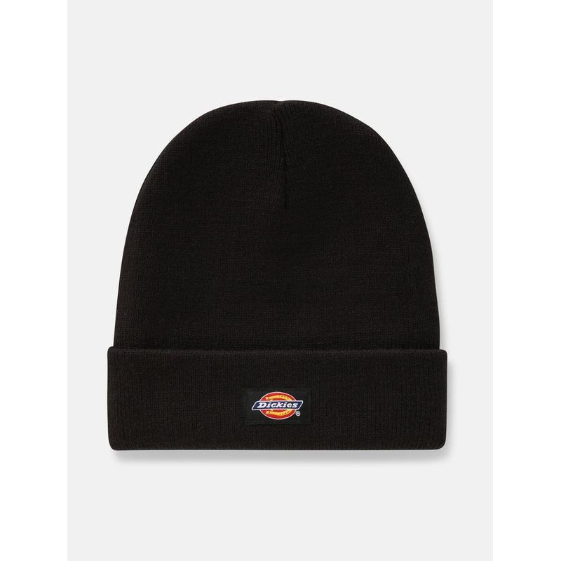Dickies – Gibsland Beanie – Black