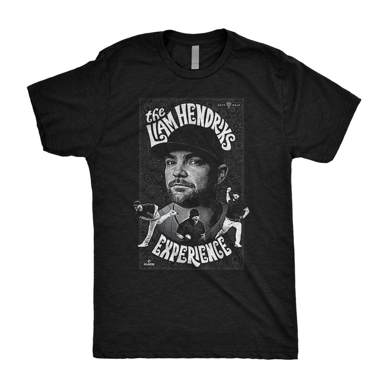 The Liam Hendriks Experience T-Shirt