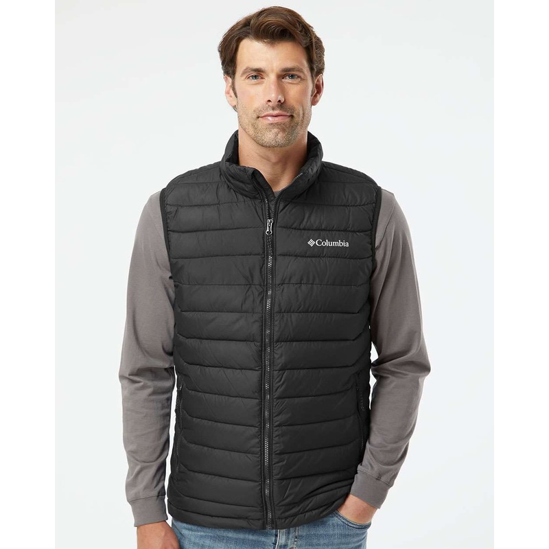 Columbia 174803 Powder Lite Vest