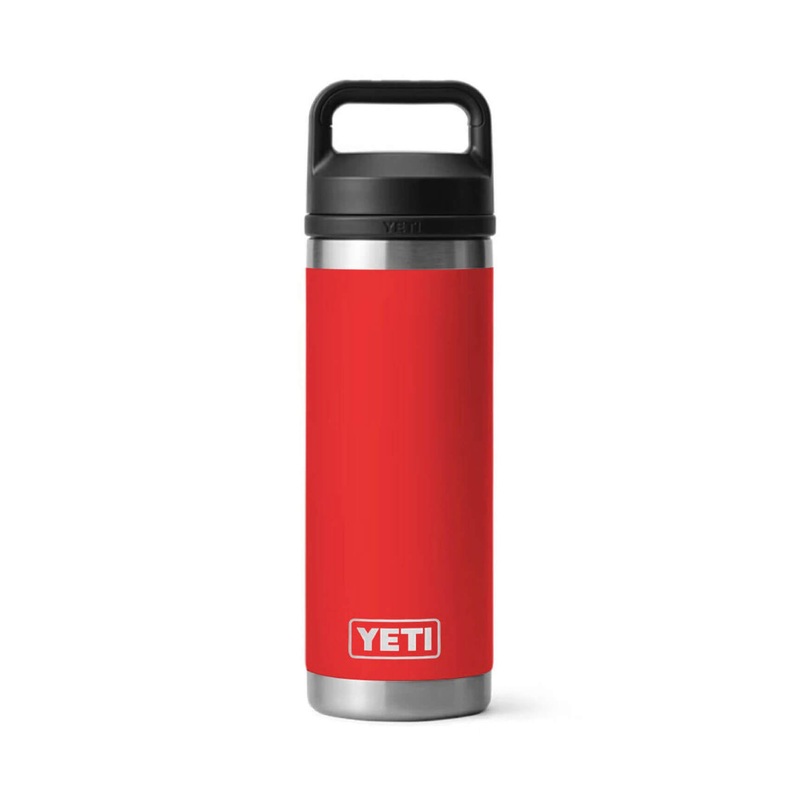 YETI Rambler Bottle 18 oz Chug
