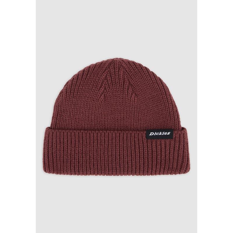 Dickies – Woodworth Beanie – Andorra