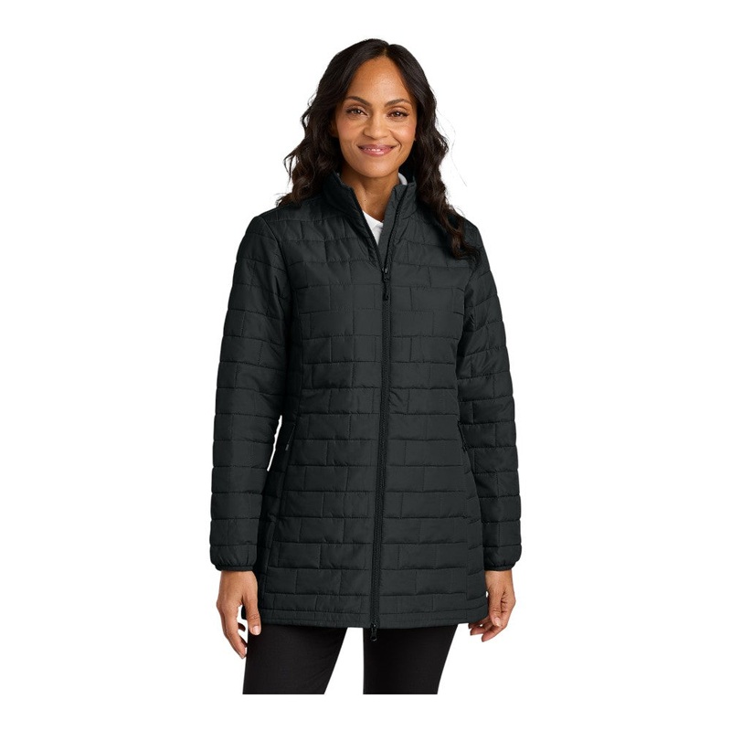 Port Authority L854 Women’s C-FREE Brick Jacket