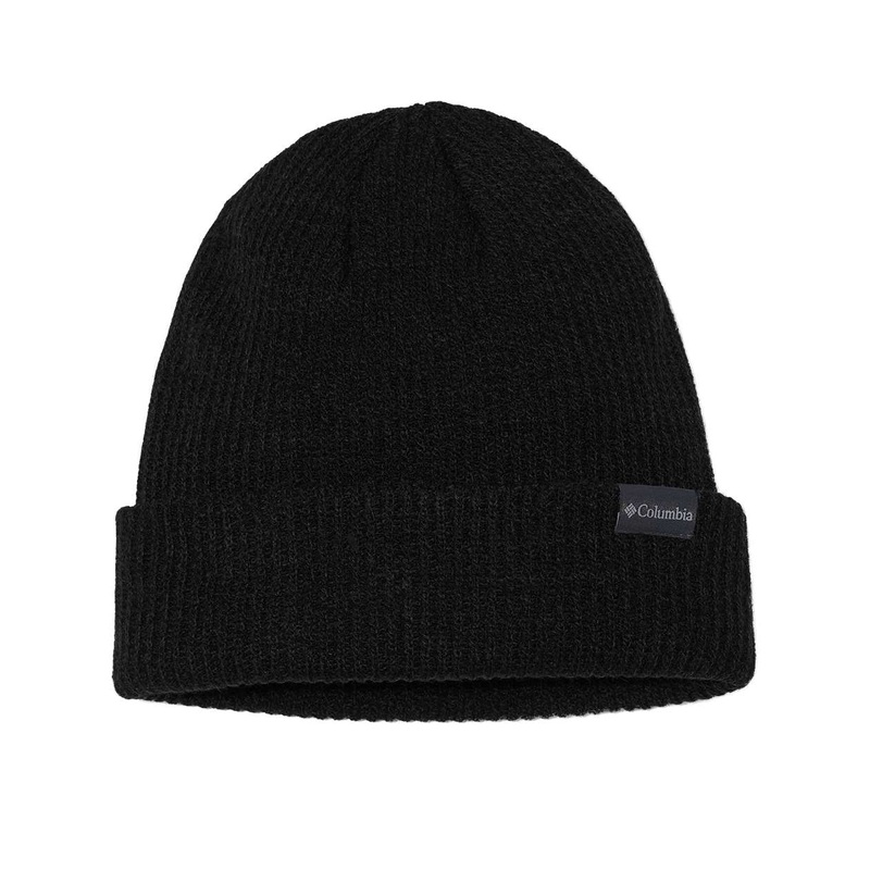 Columbia 168225 Lost Lager Cuffed Beanie