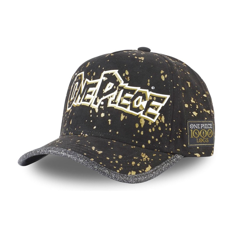 <strong>CasquetteBaseball Trucker One Piece – Capslab</strong>
