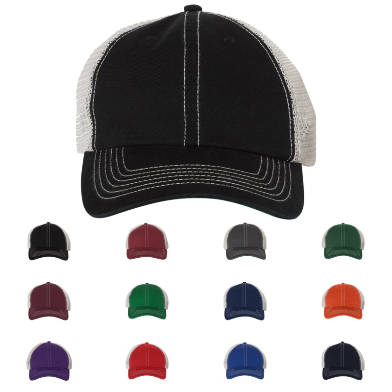 ’47 Brand 4710 Trawler Cap, 47 Brand