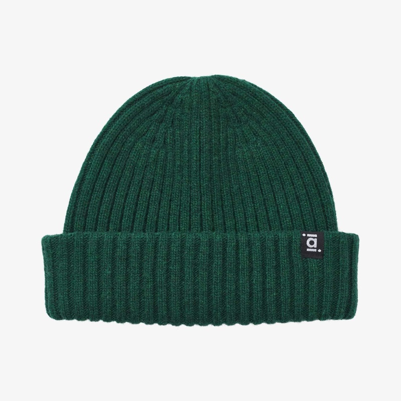 Actiivate – SNAP Beanie – Green
