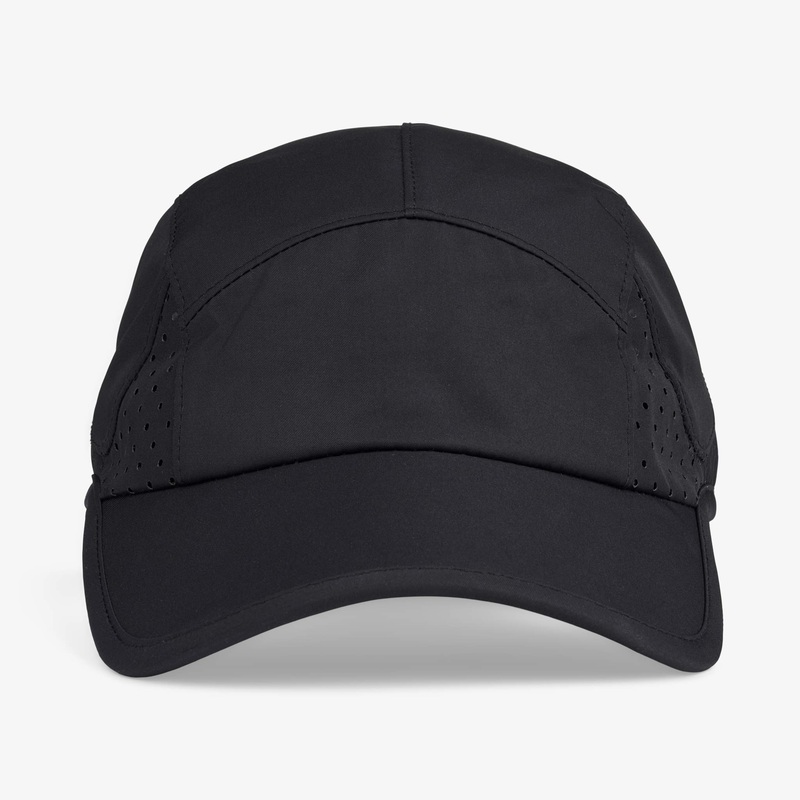 Actiivate – TEMPEST 5-Panel Cap – Anthracite