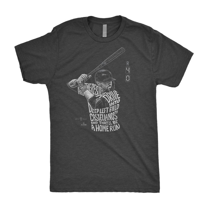 4-0 Ballgame T-Shirt|XS|S|M|L|XL|2XL|3XL|4XL