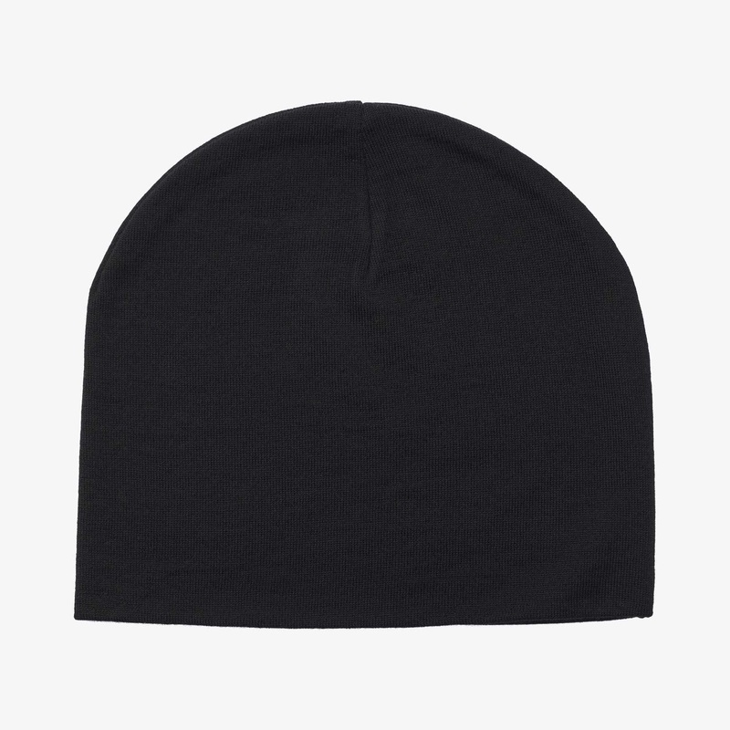Actiivate – BELFAST Beanie – Black