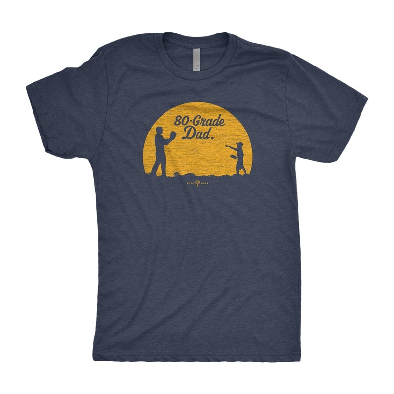 80-Grade Dad T-Shirt|S|M|L|XL|2XL|3XL|4XL