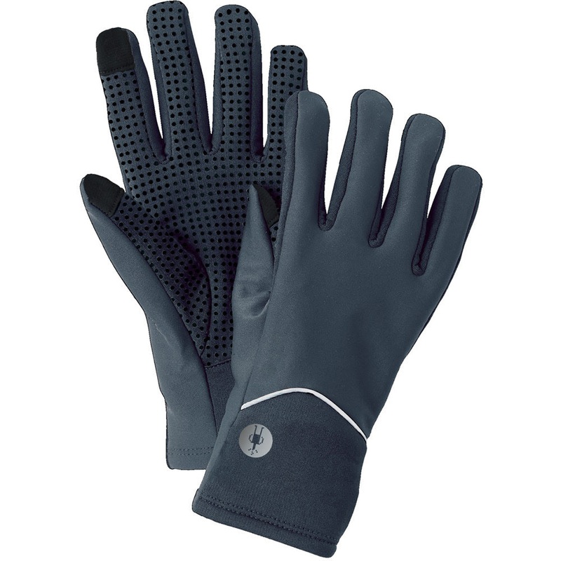 Active Fleece Glove|Twight Blue|L|M|S|XL|XS