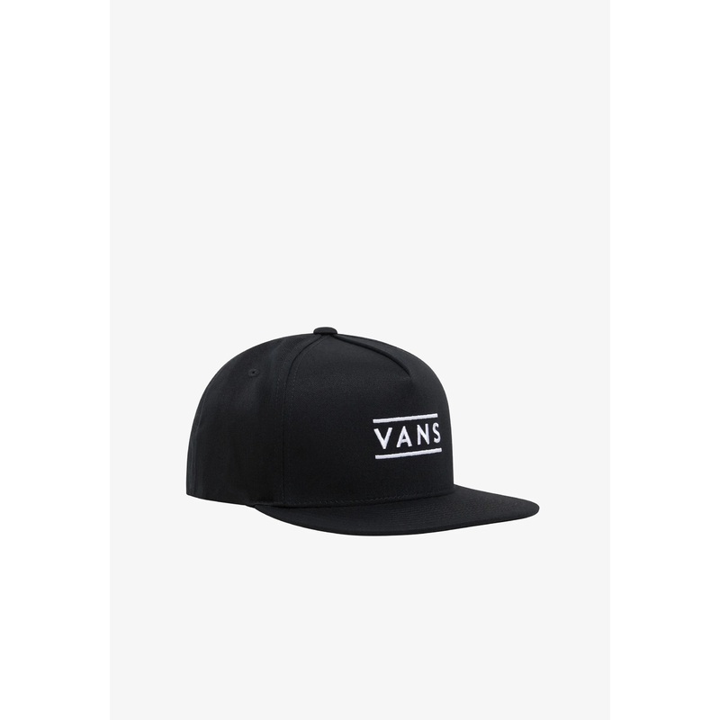 VANS – HALF BOX – Snapback – Black