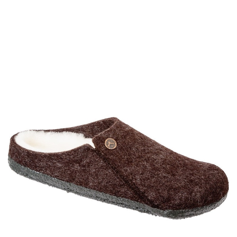 Zermatt Shearling Regular|Mocha|41|42|43|44|45|46