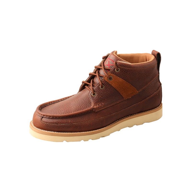 4 Wedge Sole Boot Cinn & Cinn|10.5|10|11.5|11|12|13|9.5|9|8.5|8|7.5|M|W