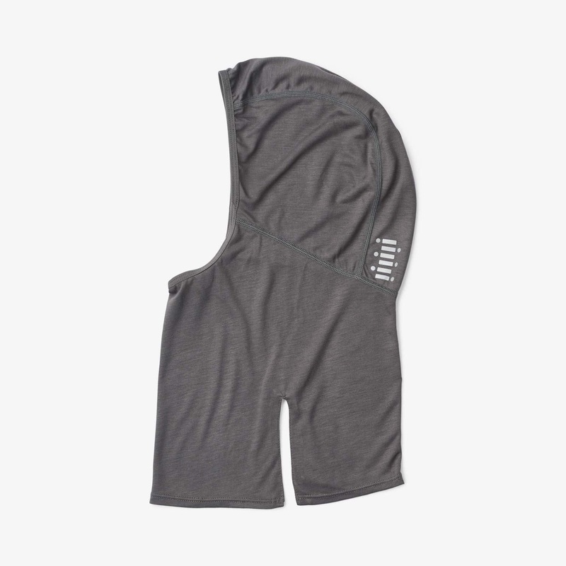 Actiivate – CORE Balaclava – Grey
