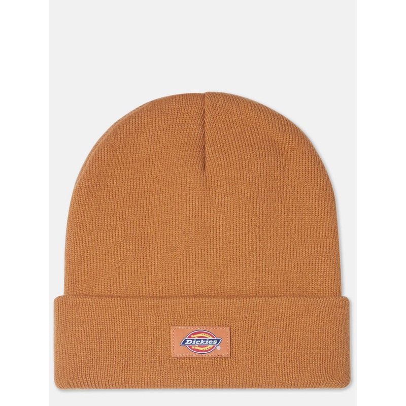 Dickies – Gibsland Beanie – Golden Ochre