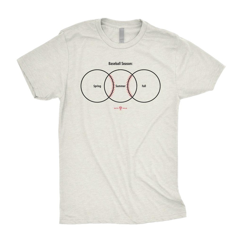 Baseball Season T-Shirt|XS|S|M|L|XL|2XL|3XL|4XL