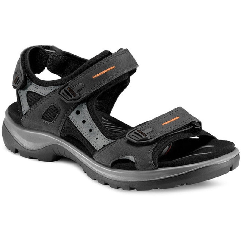 Yucatan|Black/ Mole/ Black|35|36|37|38|39|40|41|42|43