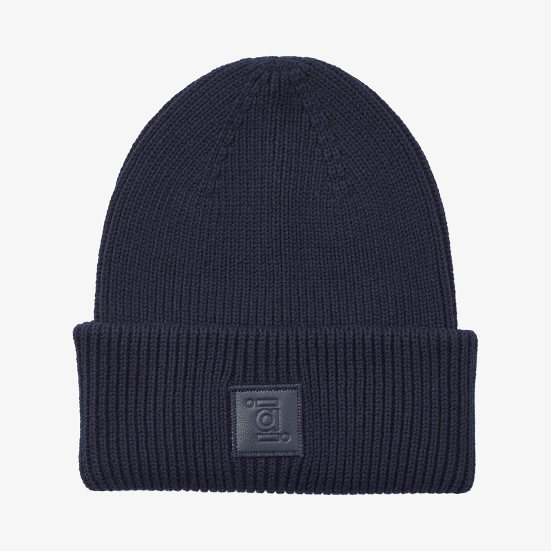 Actiivate – BONN Beanie – Navy