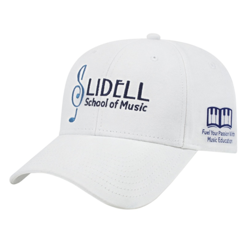 Cap America Custom Embroidered Hat with Logo – i3015 Ultimate Classic Cap