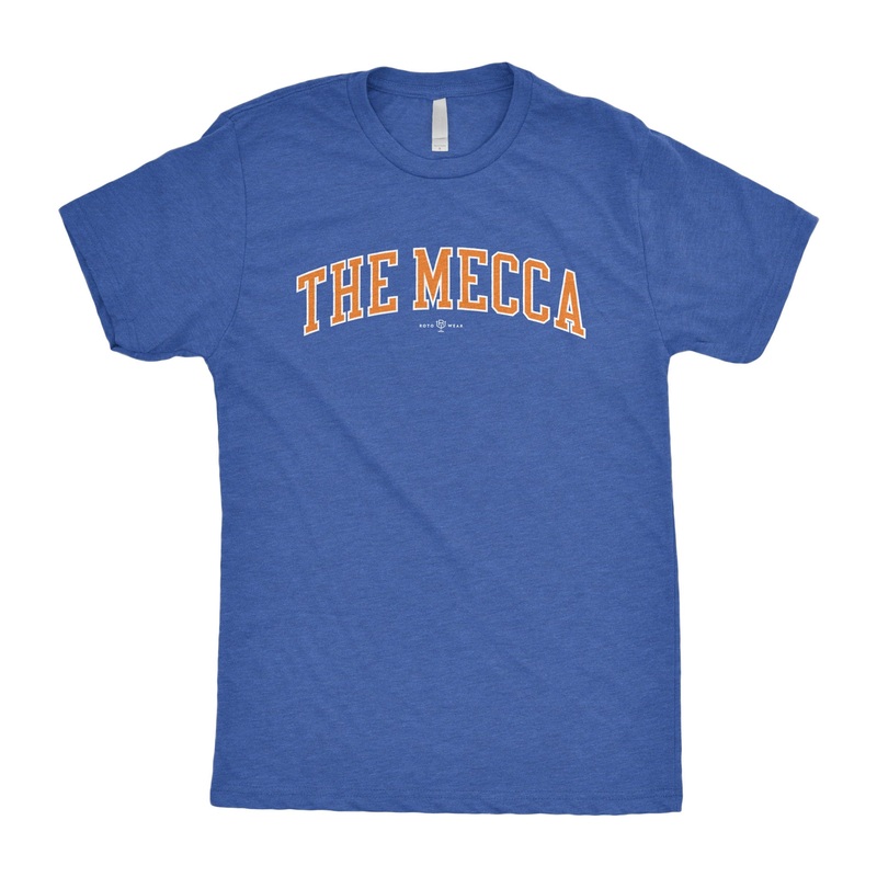 The Mecca T-Shirt|S|M|L|XL|2XL|3XL|4XL
