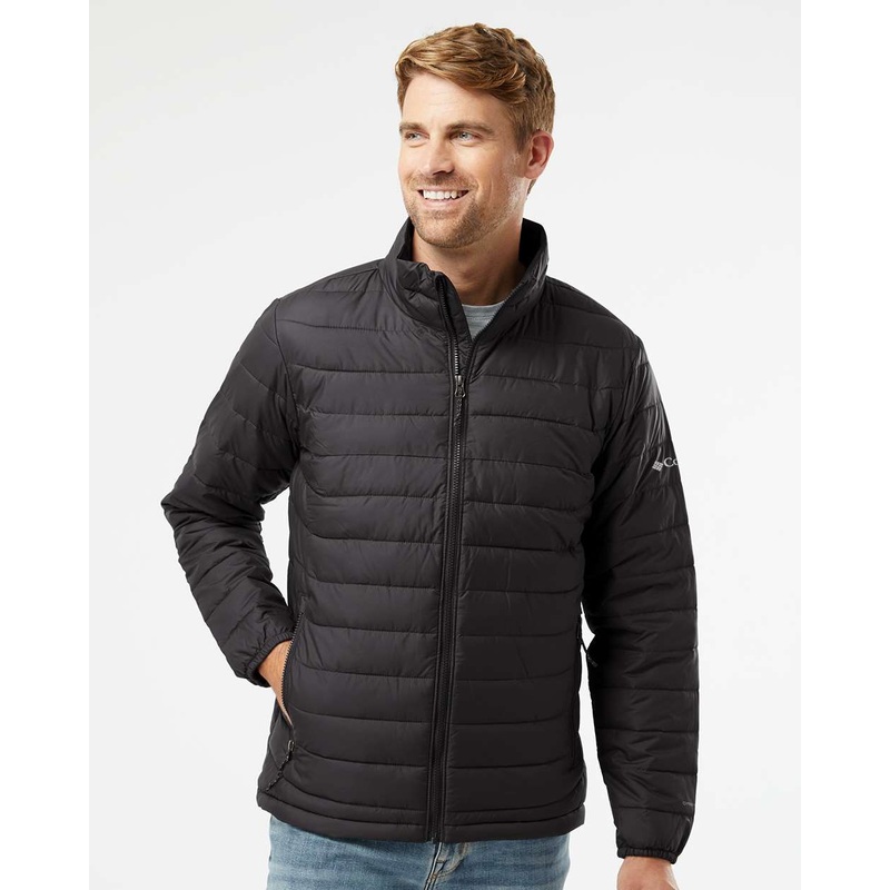 Columbia 212489 Powder Lite II Jacket