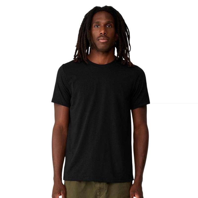 BELLA+CANVAS 3001ECO EcoMax Tee