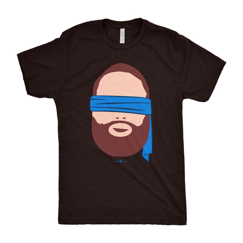 Bird Box Justin Mason T-Shirt|S|M|L|XL|2XL|3XL|4XL