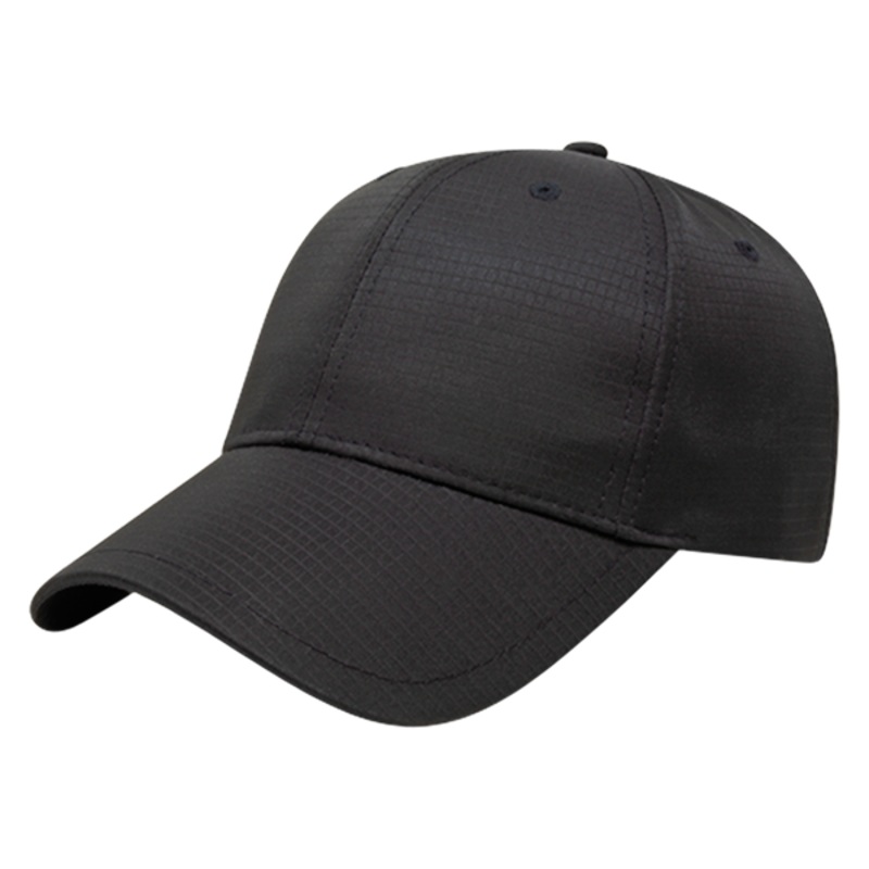 Cap America i7023 – Structured Solid Active Wear Cap – Blank
