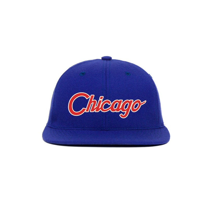 The DTC – Chicago V