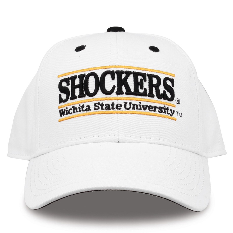 Wichita State Nickname Snapback