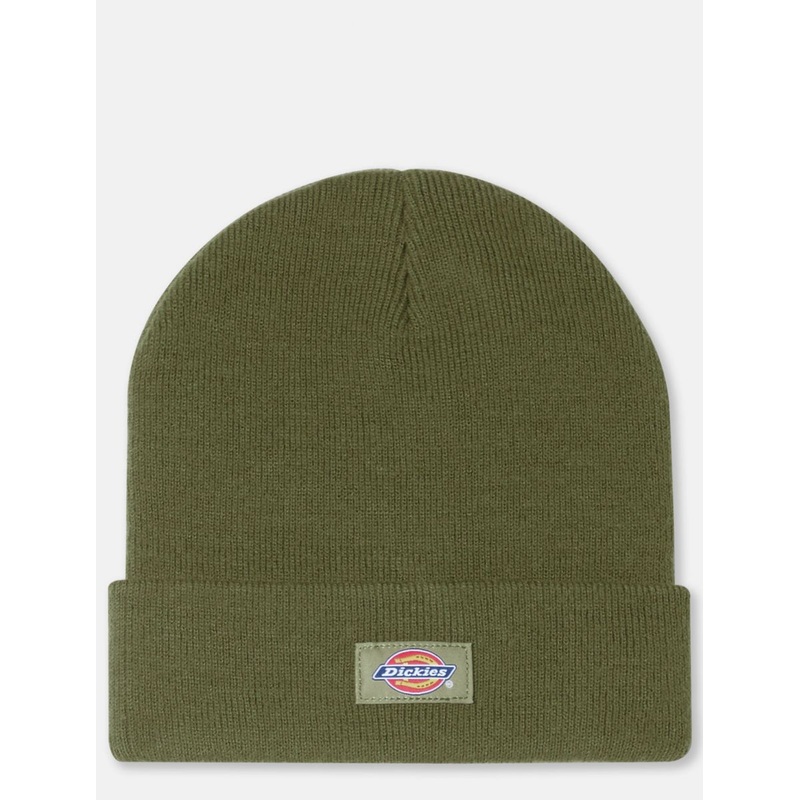 Dickies – Gibsland Beanie – Green Moss