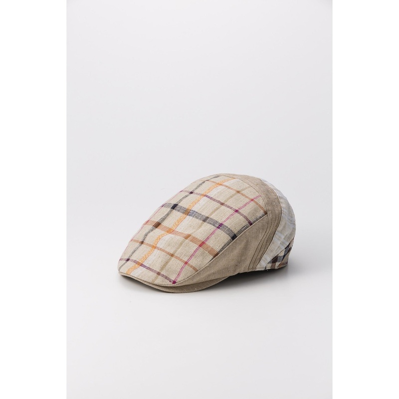 ZEBRA HUNTING PEP|Blue|Grey|Natural