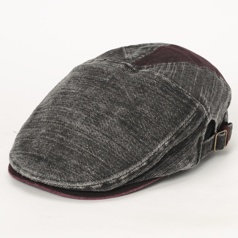 7 HUNTING FADE|Brown|White|Black