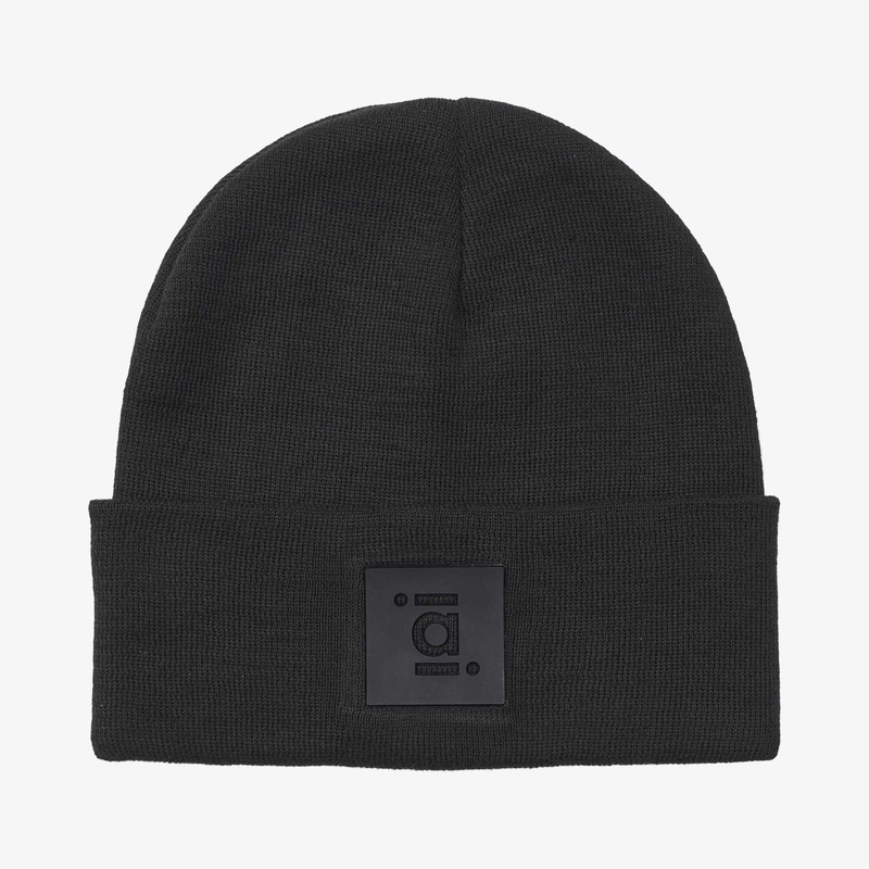 Actiivate – PINAR Beanie – Black