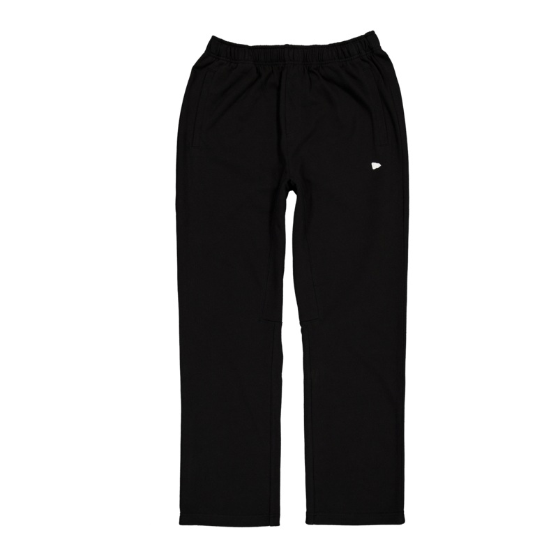 Alden Black Sweatpants|S|M|L|XL|XXL