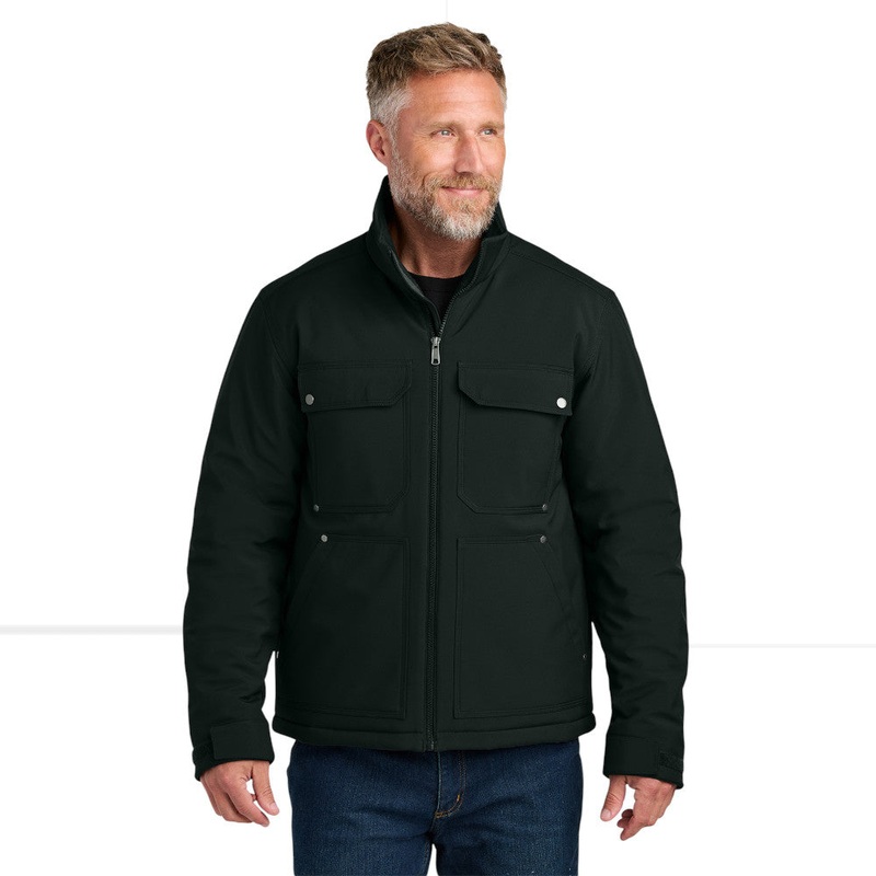 CornerStone CSJ75 Insulated Workwear Soft Shell