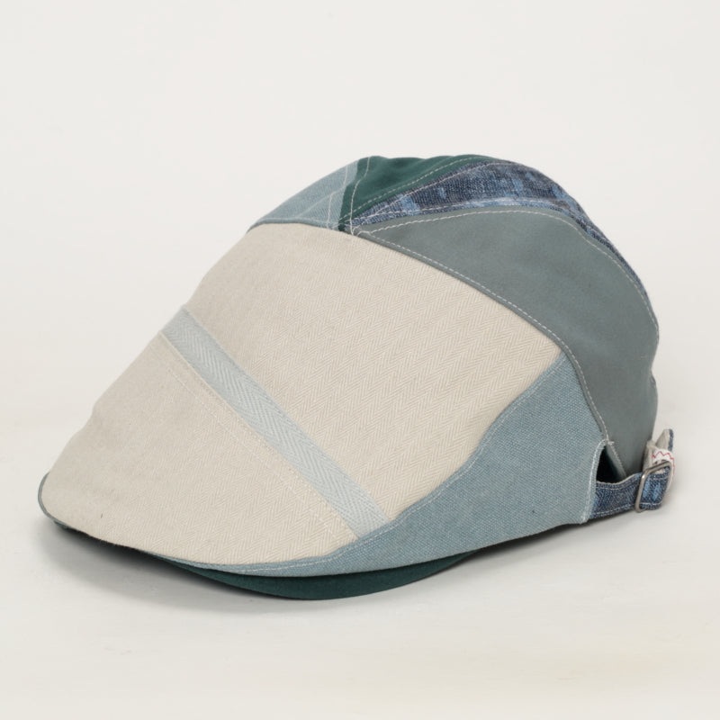 7 Hunting Alternate|Navy|Brown|Beige|Black